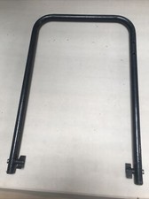 Handle bar for scarifier Atika VT 32 including mounting screws.