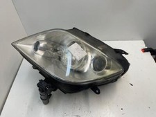 Feu avant (phare) Lancia PHEDRA