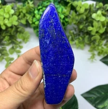 150g Beautiful Lapis Lazuli Free Form, Lapis Lazuli, Lapis Free Form