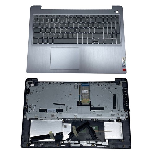 Lenovo IdeaPad 3-15ALC6 (82KU) Original Tastatur DE (deutsch
