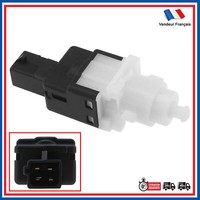 Partsline Stoplicht-Schalter 4-Polig FüR Fiat Ducato Stilo - 46840510