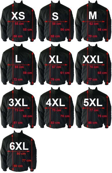 Pontiac Firebird Racing Fan Jacket S-6XL | eBay