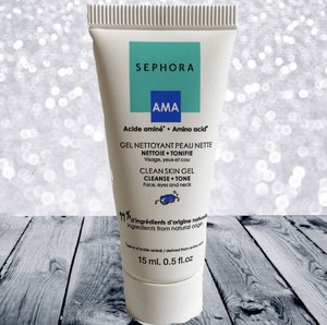 sephora ama cleanser