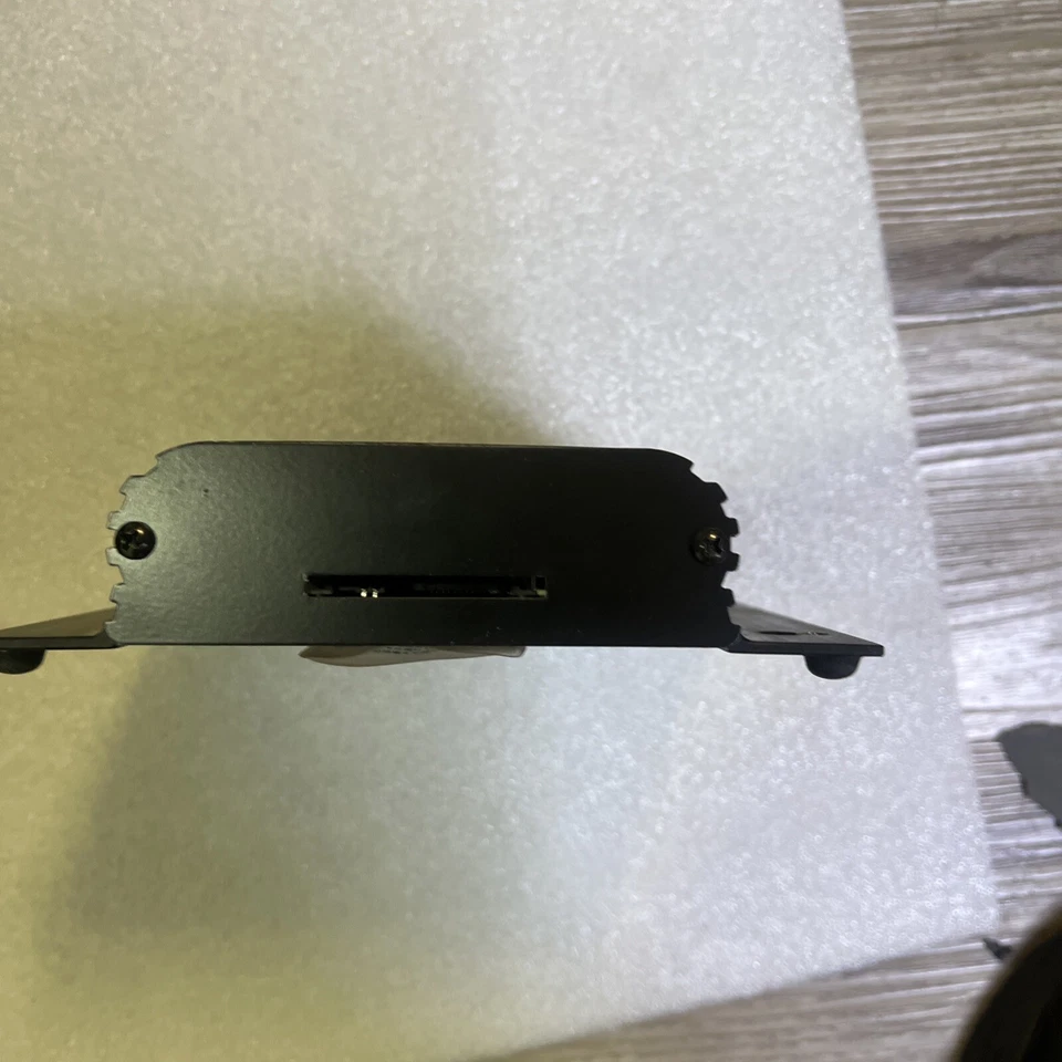 Premier Technologies SM 1000 Series (SM-1000x)  Icc 5000 Digital Announcer (B5) - Image 4 of 4