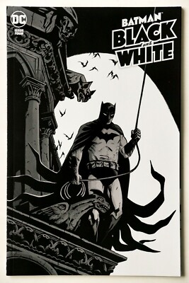 アメコミ Batman Black & White Second Edition Batman: Black & White: Various, Various: 9781779510570