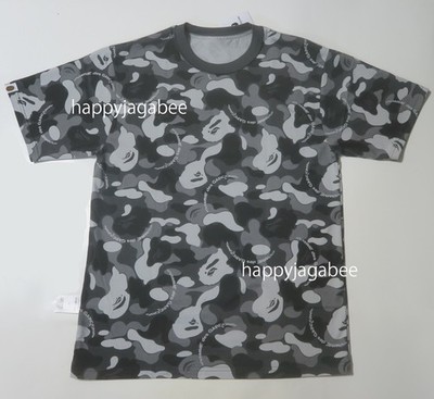 A BATHING APE Men's COMME des GARÇONS CDG OSAKA Limited CAMO