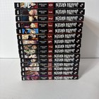 jujutsu kaisen manga vol 0-14 Book Set Anime Comics Lot — photo 1