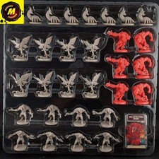 Zombicide: Invader - Promo Xenos Pack (Kickst...