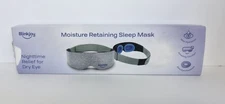Hydrating Sleep Mask for Dry Eye Blinkjoy Moisture Retaining