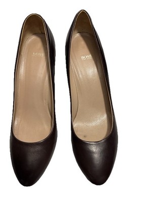 Hugo Boss Shoes High Heels - Size 38.5 EU