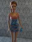barbie doll vintage