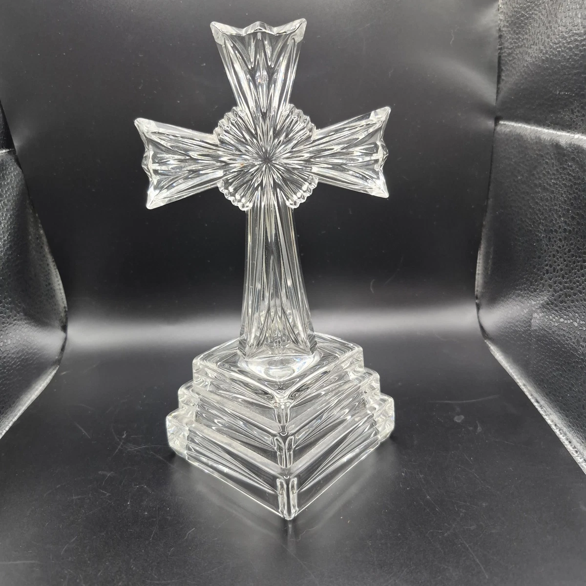 lenox crystal cross products for sale | eBay