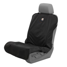 Carhartt Quick-fit Nylon Duck Seat Protector Durable Pet Seat Cover Bucket ...