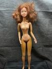 Rare VTG Barbie 1979 Starr Doll's Friend Kelley 11 1/2" Doll #1281 Red Hair C7