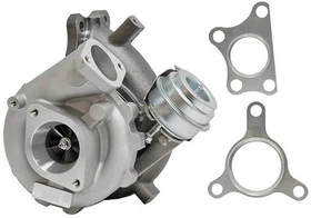 Turbolader Neu - OE-Ref. 14411EC00E für Renault-Nissan