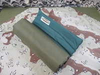 Vintage Therm-a-Rest Classic Series Self-Inflating Sleeping Pad Camping Mat Gree