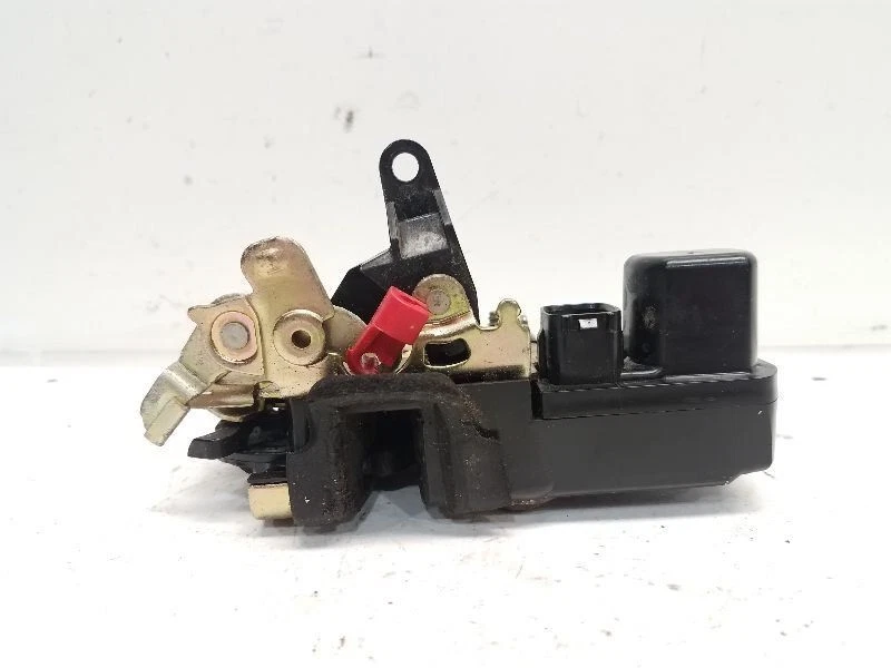 Jeep Grand Cherokee 2002 pasajero pestillo puerta delantera derecha - eléctrico Foto 3 de 3