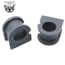 2X Front Stabilizer Bar Bushing Kit For Chevry Express Silverado 3500 1500 2500