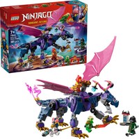 Lego® Ninjago® 71842 Rontu Der Meisterdrache