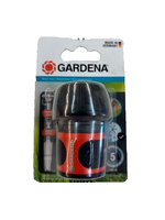 "Gardena 19Mm (3/4\") Wasserstop - 18214"