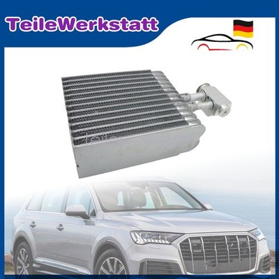 Verdampfer Klimaanlage Klimaverdampfer für Audi Q7 VW Amarok Sharan Touareg