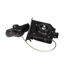 Spare Tire Hoist Spare Tire Winch Carrier  for 1999-2017 Chevy 924-510
