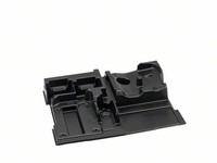 Bosch Einlage Zur Werkzeugaufbewahrung, Passend FüR Gst 18 V-LI B/S 1600A003NH