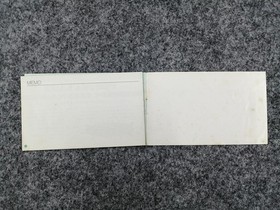 Famicom Software Attack Animal Academy Pony Canyon FLf70