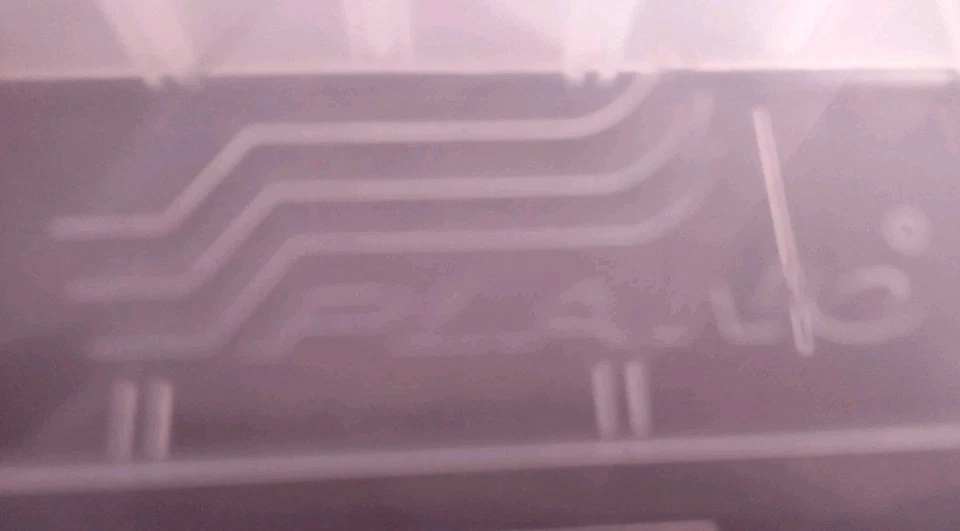 Plano ProLatch StowAway Storage Utility Box Adjustable Compartments #3750 USA - Image 3 of 4