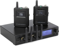 Audio-Technica ATW-1421 System 20 Pro Wireless Microphone System