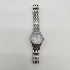 CITIZEN Eco-Drive Silhouette Ladies Watch, No. EW1540-54A, Working