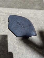 Oem 1991-1993 Dodge Ram Dakota Cummins Truck Steering Wheel Horn Pad 1st Gen