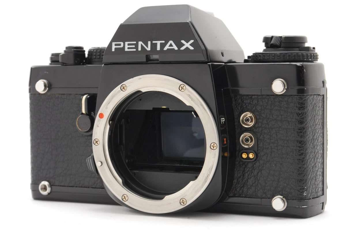 sale！★新品級！★PENTAX LX 後期 PENTAX-A 1.2/50 PENTAX ペンタックス LX 後期 一眼レフ ボディ PENTAX ペンタックス LX
