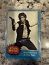 Harrison Ford As Han Solo - 1977 Topps Star Wars #58