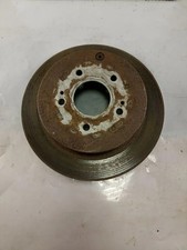 Disque de frein Mitsubishi GRANDIS