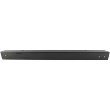 Bumper Face Bar Front 55234777 For Jeep Wrangler 1987-1995