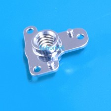 1x Nuevo Para Canon EOS R5 R6 Placa Inferior Trípode Base Soporte Unidad Fija