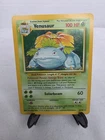 Venusaur 15/102 Base Set Holo Rare Vintage Pokemon TCG WOTC