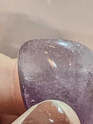 Mexican Strawberry Quartz One Time Find The Best Quality Period. 