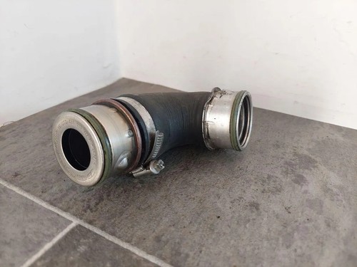 VW GOLF VIII CD1 Ladeluftkühlerschlauch 038131111B 2.00 Diesel 2007 31462796