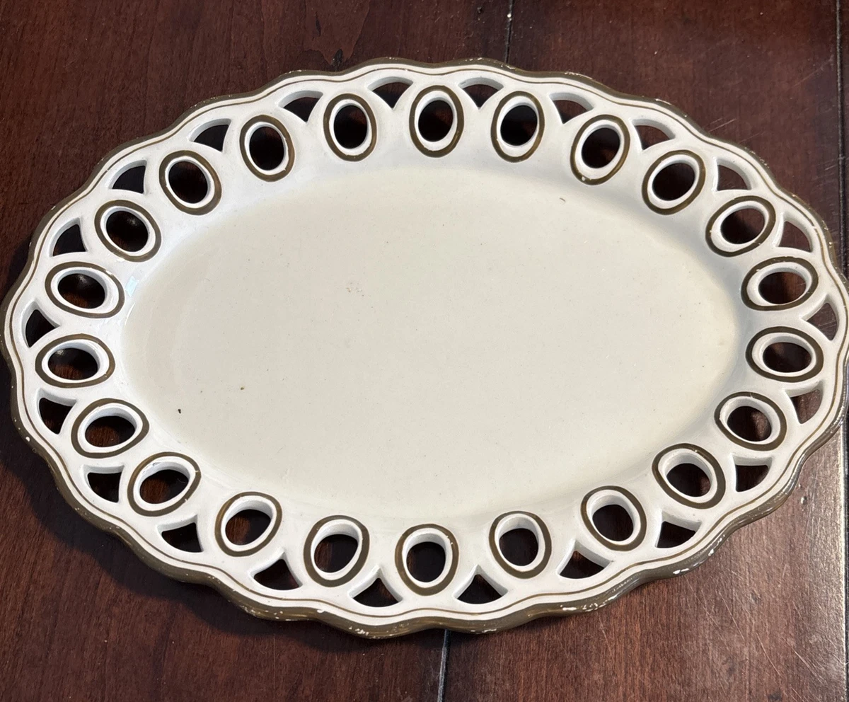 antique creamware products for sale | eBay