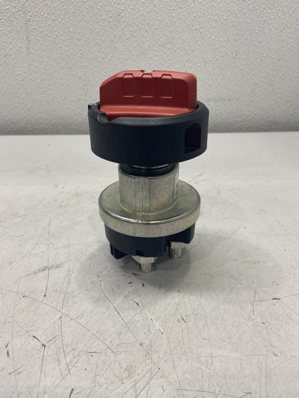 Cat Disconnect Switch 621-4409
