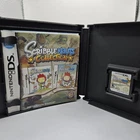 Scribblenauts Collection 2 Game Combo Pack - Nintendo DS - CIB *UNTESTED*