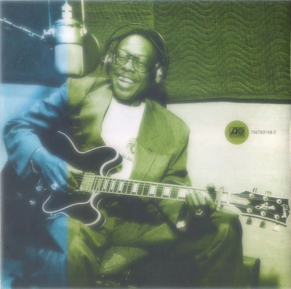 1 CENT CD The Jimmy Rogers All-Stars – Blues Blues Blues / Chicago, Electric Foto 2 de 3