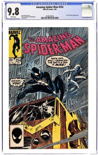 Comic Image