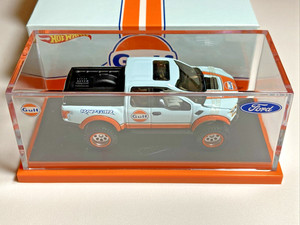 Hot Wheels Rlc Gulf | eBay
