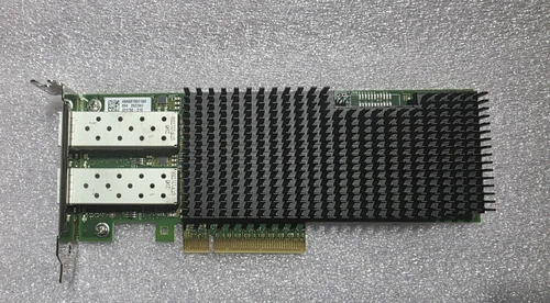 XXV710-DA2 Intel Ethernet Network Adapter XXV710DA2