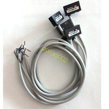 SMC D-A79W Reed Pneumatic Auto Switch Relay, 40mA Max
