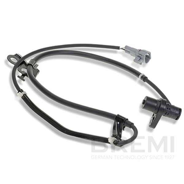 ABS Sensor Raddrehzahl Bremi 51622 FüR Toyota Prius Liftback Hybrid NHW20_-image