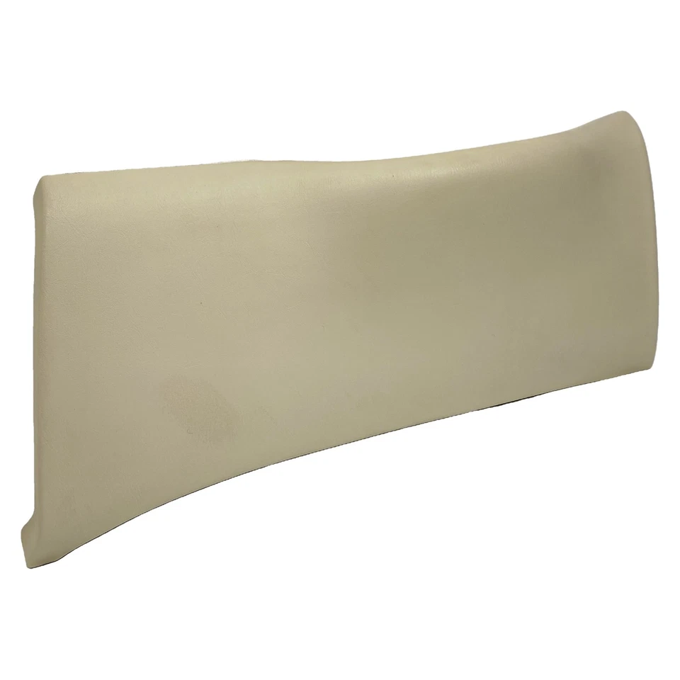 Cadillac Deville LT 2000-2005 BEIGE rodillera columna inferior tablero moldura panel Foto 3 de 4